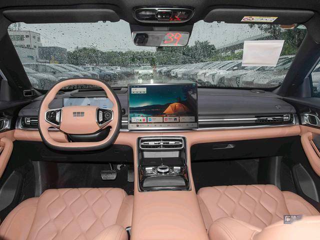 8.18萬起售的銀河A7上市,憑什么顛覆電混家轎市場?