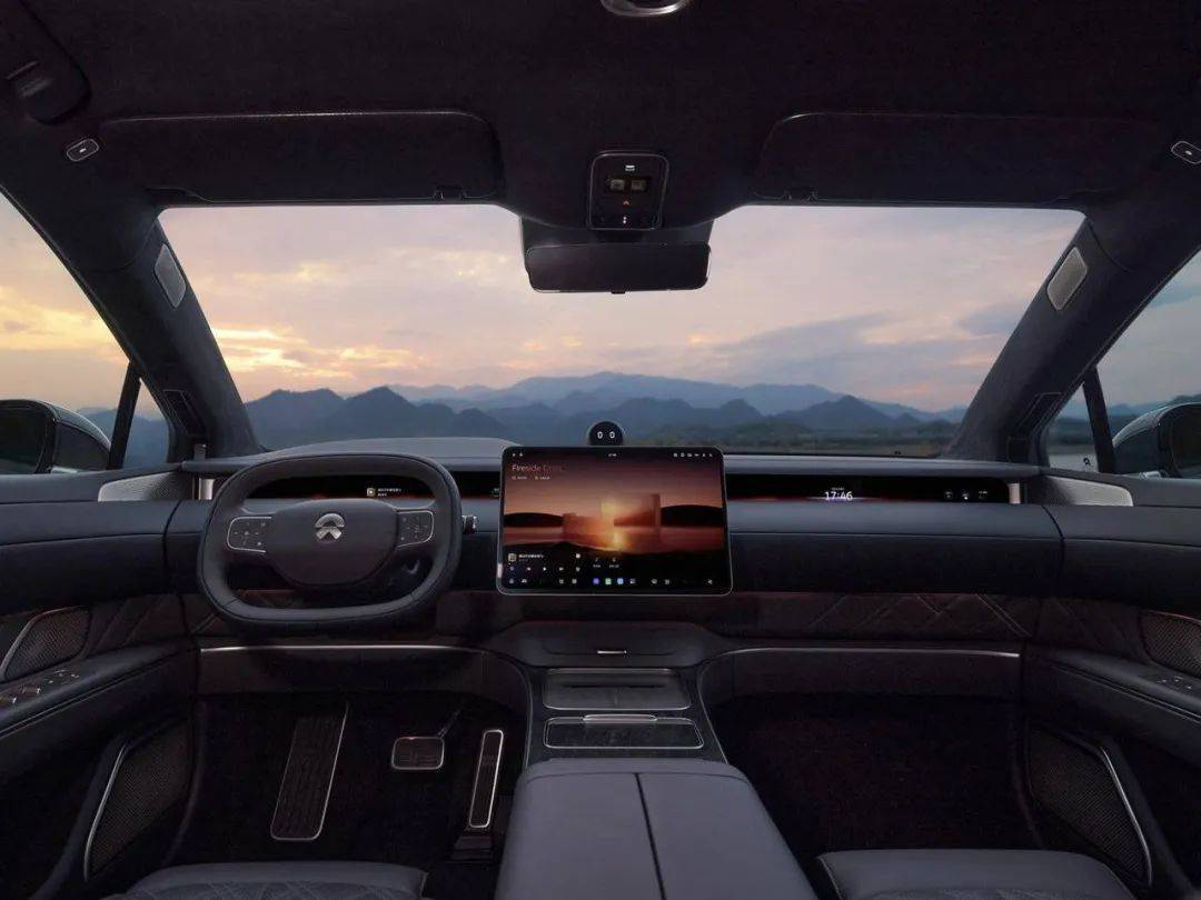 蔚來(lái)遭遇“車型政變” ES8緊急換代“清君側(cè)”