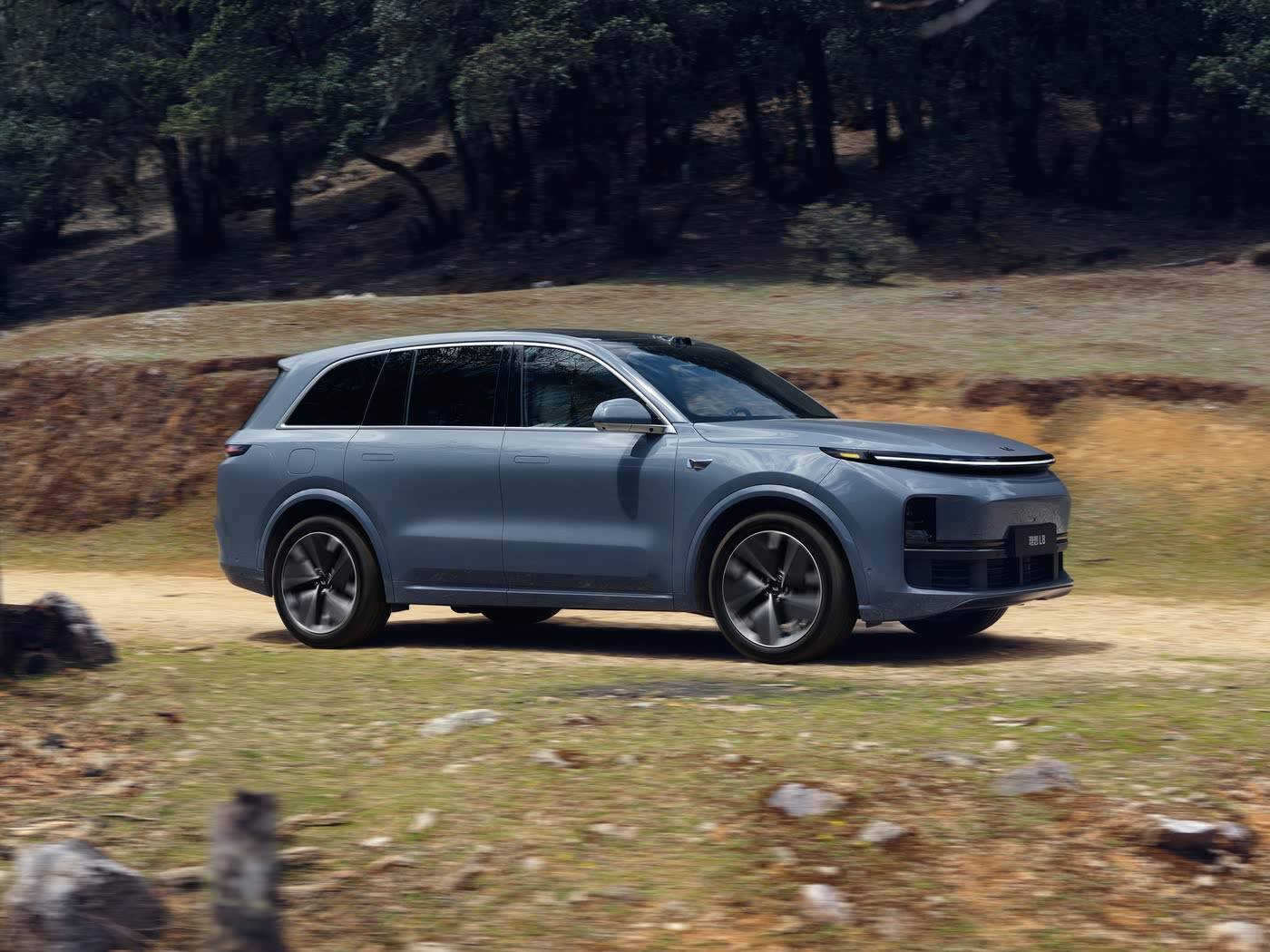 別聽大聰明的!買新能源車,這幾樣真得有,哪怕一個已經(jīng)被玩壞了