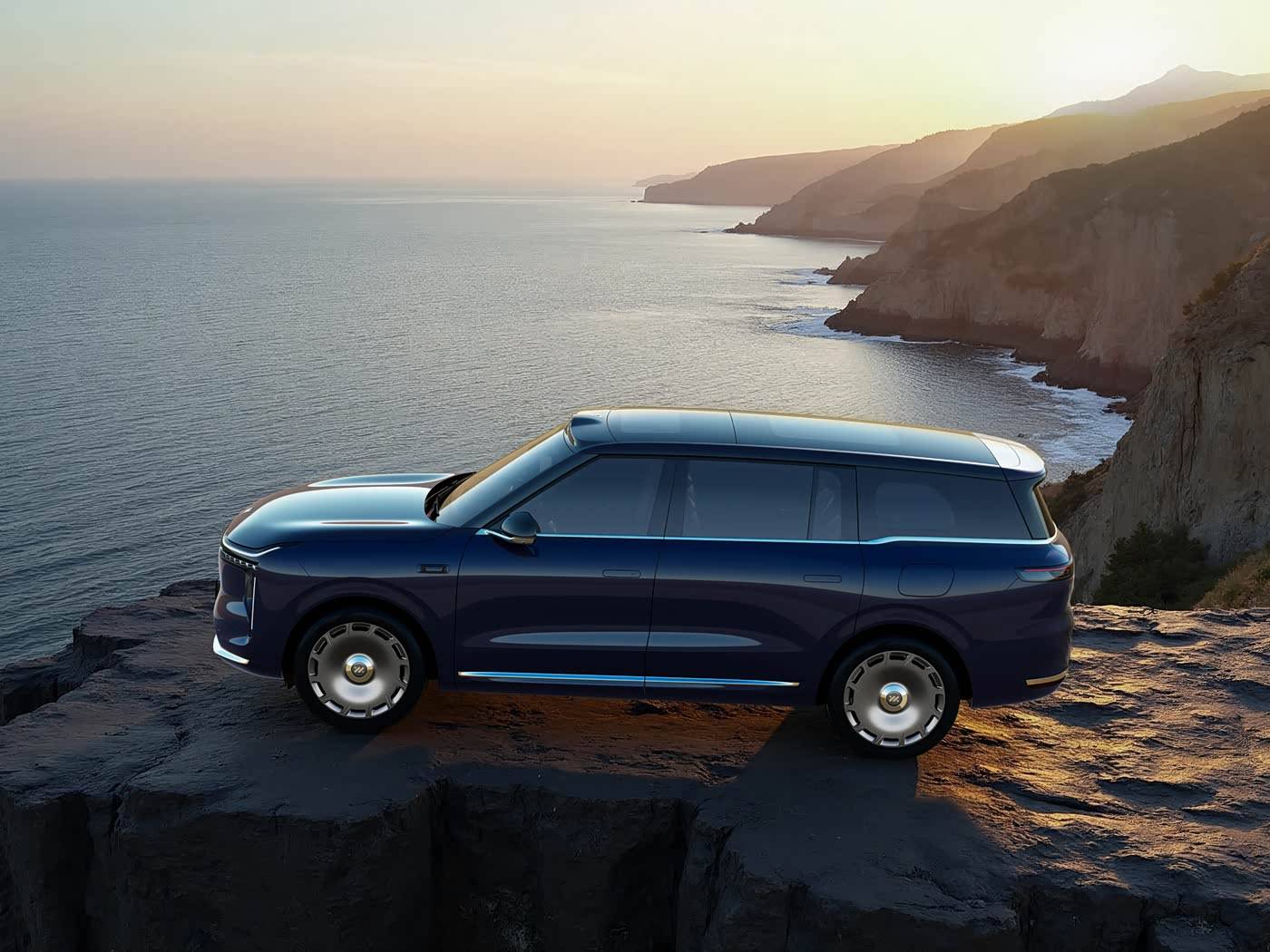 別聽大聰明的!買新能源車,這幾樣真得有,哪怕一個已經(jīng)被玩壞了