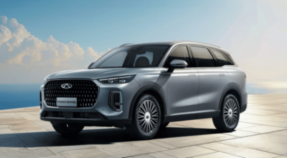 13萬配齊5+2座+安全+智能?瑞虎8L長虹版真解了!