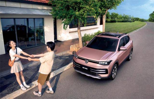 8萬不到買大眾SUV,還送整車終身質(zhì)保?