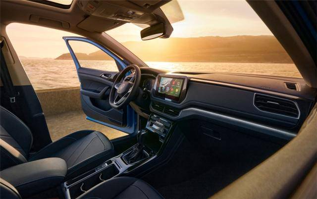 8萬不到買大眾SUV,還送整車終身質(zhì)保?