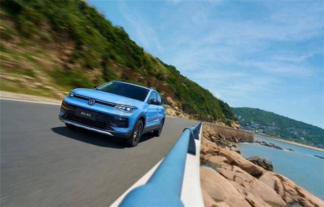 8萬不到買大眾SUV,還送整車終身質(zhì)保?