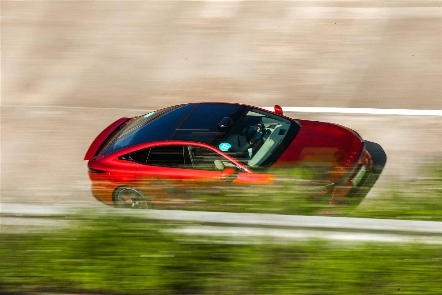 易車極限測試證明:不是增程式“脫褲子放屁”,是有人在裝懂車帝