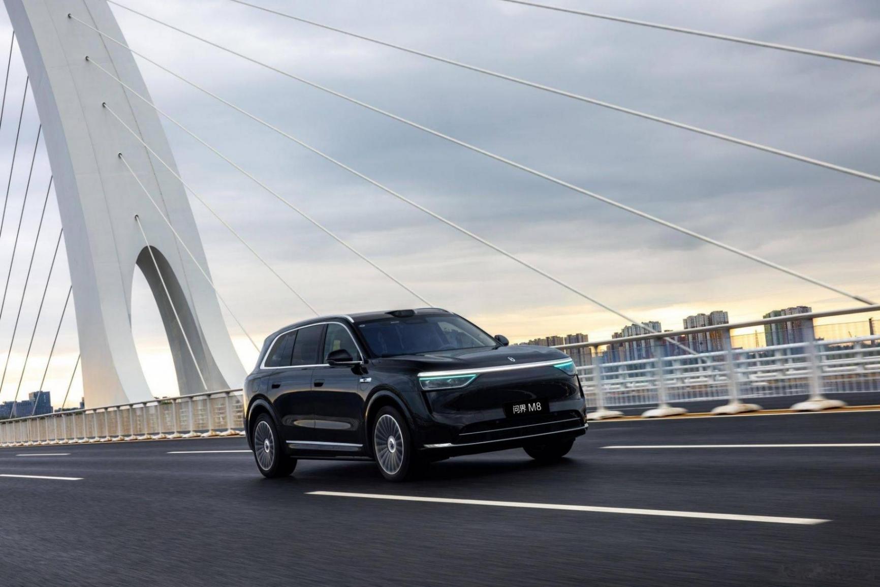 易車極限測試證明:不是增程式“脫褲子放屁”,是有人在裝懂車帝