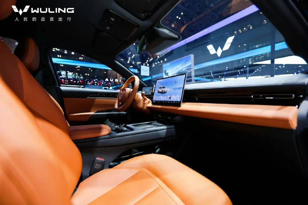 五菱華為確定合作:大概率采用Hi模式,未確定是否推新品牌