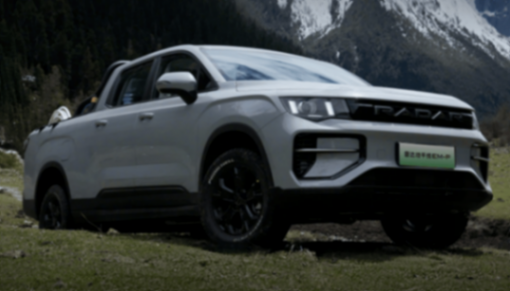 皮卡7月銷量丨比亞迪同比翻倍,長城持續回暖,江淮得加把勁