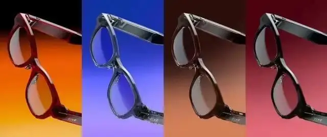 沒有顯示也敢賣3700?HTC首款AI眼鏡來了,誰給的勇氣? e0dc30e4-ff8d-4cbb-8ddf-0c4e253775ad.jpg