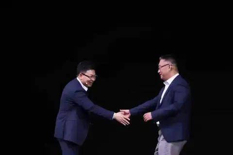 尚界H5價格曝光,華為和上汽都拼了?