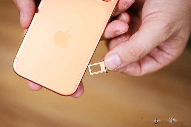 當(dāng)蘋果和小米開始支持eSIM,實體SIM卡將重蹈microSD卡槽的覆轍?