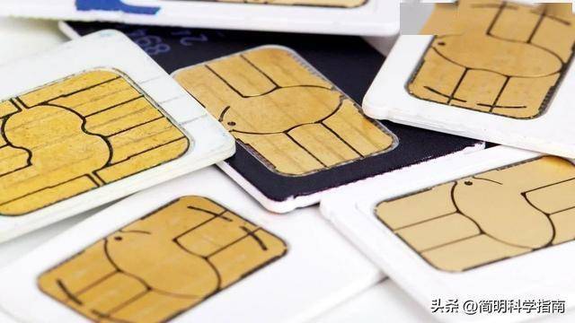 當(dāng)蘋果和小米開始支持eSIM,實體SIM卡將重蹈microSD卡槽的覆轍?