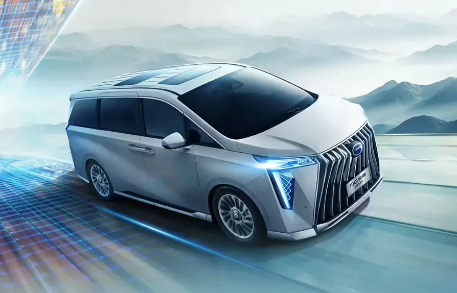 廣汽進軍澳大利亞,埃安AION V、傳祺GS3影速及M8下月陸續上市