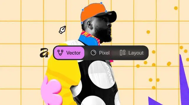 圖像編輯工具 Affinity 全新版本發布,向所有用戶免費開放使用