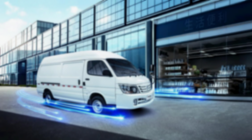 金杯重磅發(fā)布五款新車,計(jì)劃五年內(nèi)海外總銷量突破20萬(wàn) 金杯重磅發(fā)布五款新車,計(jì)劃五年內(nèi)海外總銷量突破20萬(wàn)