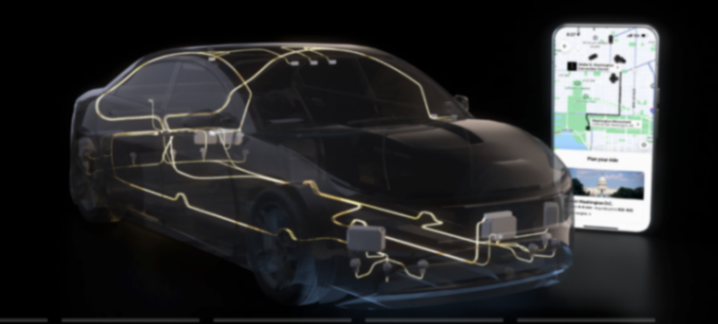 黃仁勛:英偉達擬與三星、現代達成AI合作 黃仁勛:英偉達擬與三星、現代達成AI合作