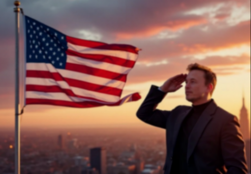 特斯拉汽車換掉馬斯克,可信?還是可笑? 特斯拉換掉馬斯克,可信?還是可笑?