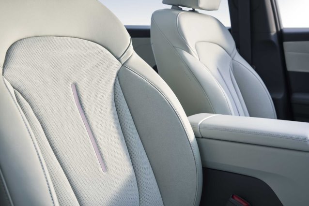 指導價11.98-14.98萬 北京現代EO羿歐上市 指導價11.98-14.98萬 北京現代EO羿歐上市