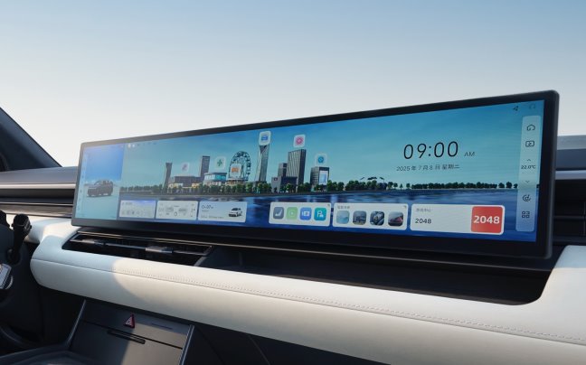 指導價11.98-14.98萬 北京現代EO羿歐上市 指導價11.98-14.98萬 北京現代EO羿歐上市