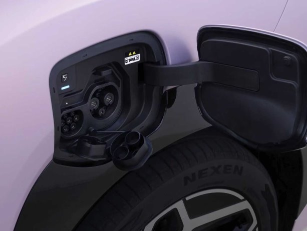 指導價11.98-14.98萬 北京現代EO羿歐上市 指導價11.98-14.98萬 北京現代EO羿歐上市