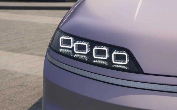 指導價11.98-14.98萬 北京現代EO羿歐上市 指導價11.98-14.98萬 北京現代EO羿歐上市