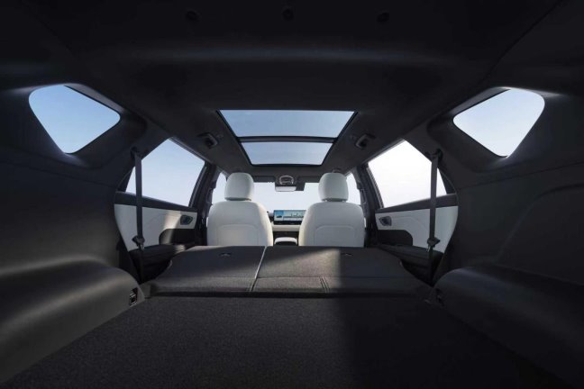 指導價11.98-14.98萬 北京現代EO羿歐上市 指導價11.98-14.98萬 北京現代EO羿歐上市