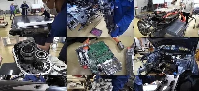 日本汽車電動(dòng)化未來(lái)，真的要靠中國(guó)了？