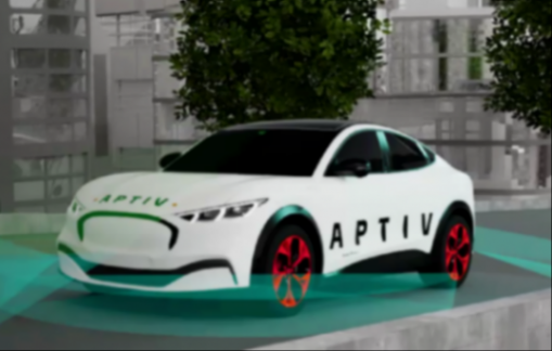 外資Tier1在華,邁向“反向輸出” 外資Tier1在華,邁向“反向輸出”