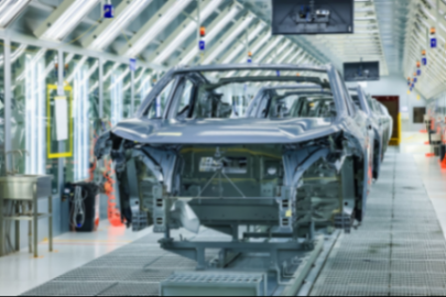 外資Tier1在華,邁向“反向輸出” 外資Tier1在華,邁向“反向輸出”