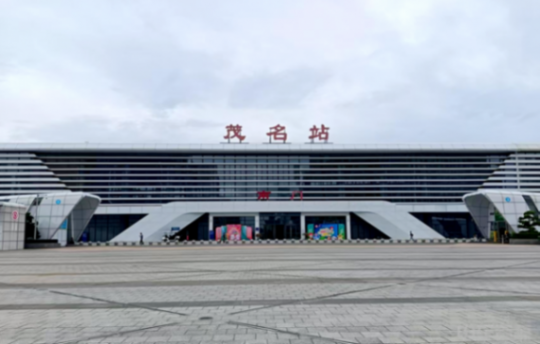 入網1年,月銷100輛!破局下沉市場“茂名打法”獨家揭秘 入網1年,月銷100輛!破局下沉市場“茂名打法”獨家揭秘