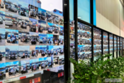 入網1年,月銷100輛!破局下沉市場“茂名打法”獨家揭秘 入網1年,月銷100輛!破局下沉市場“茂名打法”獨家揭秘