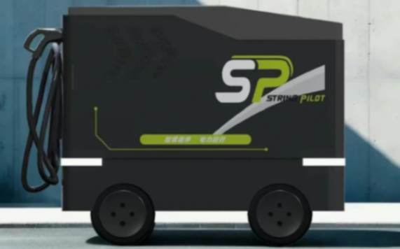 Seeds | 聚焦L4道路移動機器人，星河問途完成數千萬元天使輪融資