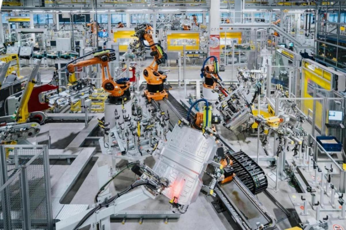 對話麥格納:歐洲視角下的中國車企出海之路 對話麥格納:歐洲視角下的中國車企出海之路